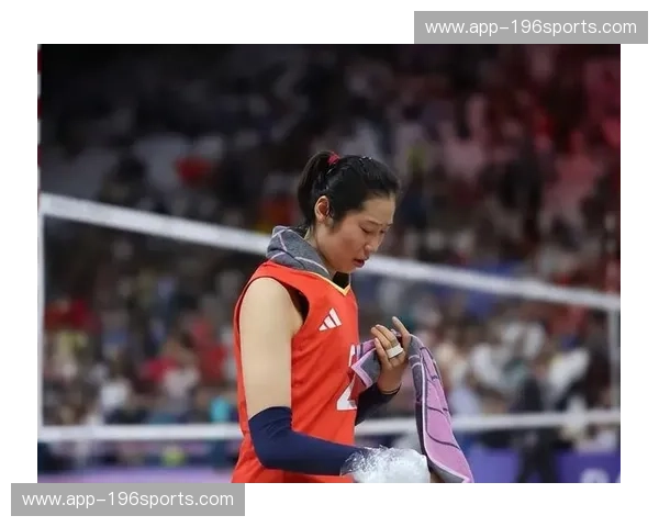 烈焰青春，浴血荣光：重温2013中国女排的土耳其之战